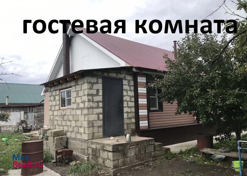 Тольятти село Тимофеевка, Школьная улица частные дома