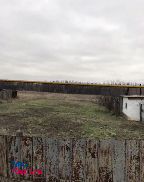 Старый Оскол село Незнамово, Зелёная улица, 26 продажа частного дома