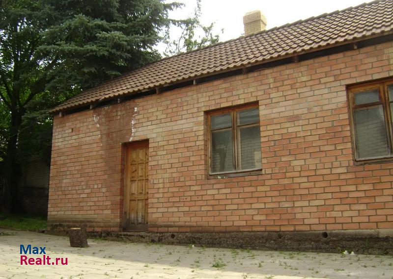 Кисловодск ул.крупская.67 частные дома