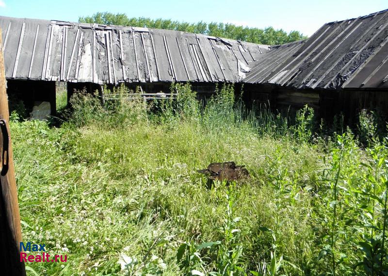 Белоярский село Кочневское, улица Калинина продажа частного дома