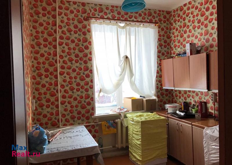 Институтская улица, 56 Прокопьевск продам квартиру