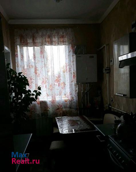 посёлок Ильинка, Молодёжная улица, 24 Астрахань продам квартиру