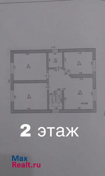 Анапская станица Анапская продажа частного дома