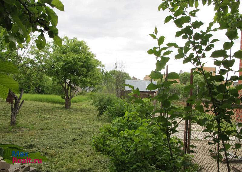 Новопетровское посёлок Брикет частные дома