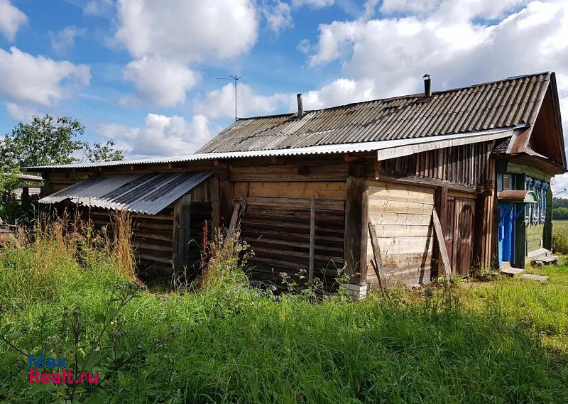 Воскресенское деревня Пигалево продажа частного дома