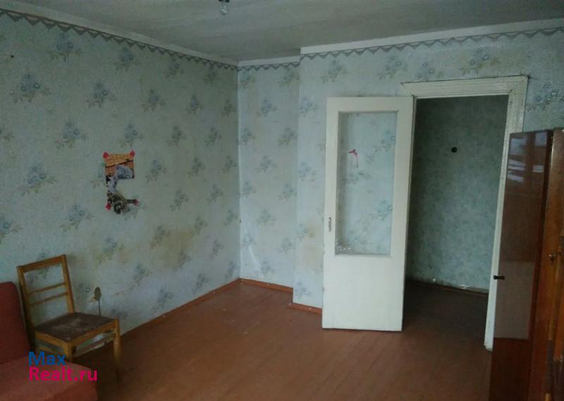 Весьегонск улица Панфилова, 37 квартира купить без посредников