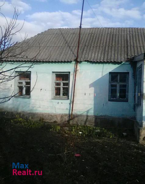 Воронеж село Хвощеватка, Рамонский район продажа частного дома