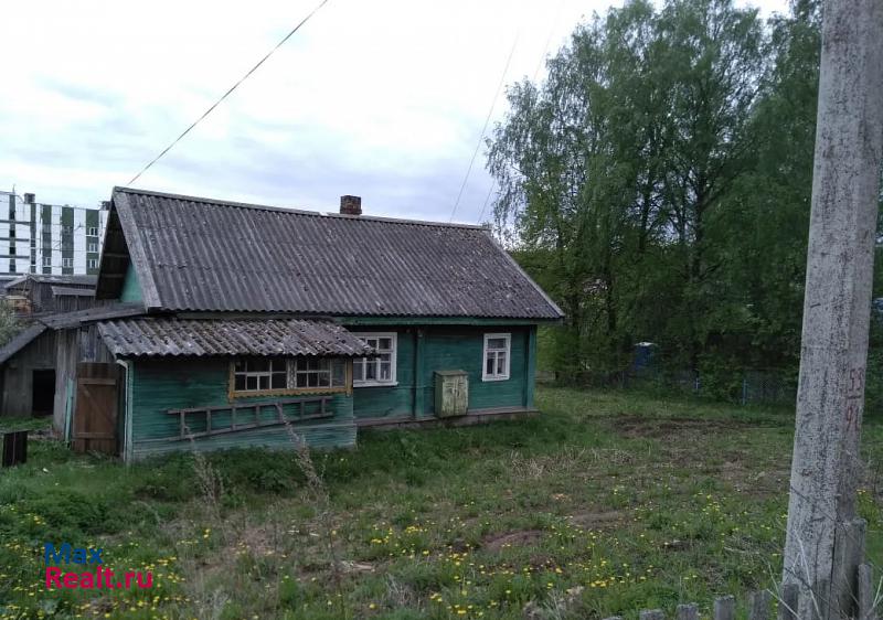 Подпорожье Винницкое сельское поселение, село Винницы продажа частного дома