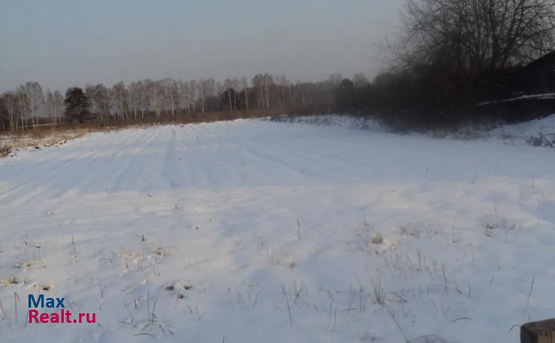 Тавда село Тагильцы, Садовая улица частные дома