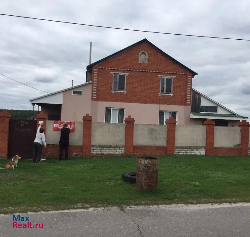 Разумное село Пуляевка, Набережная улица продажа частного дома