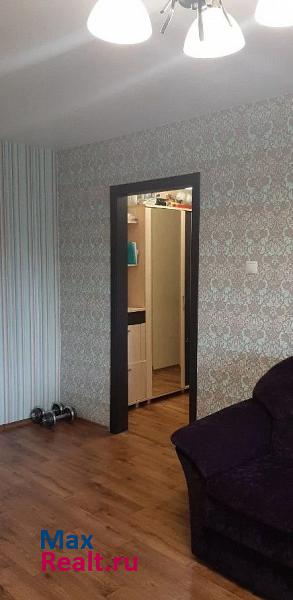 Тольятти улица 70 лет Октября, 43 квартира купить без посредников