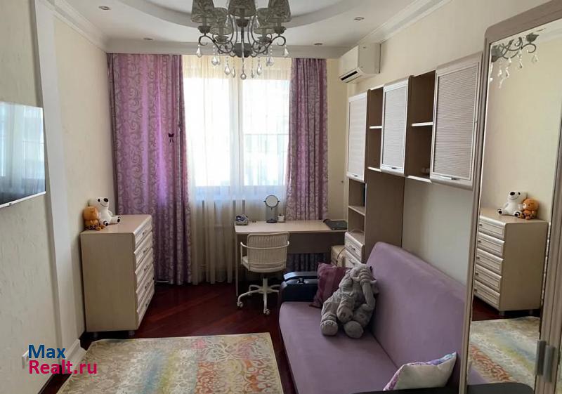 Новороссийск проспект Дзержинского, 230 квартира купить без посредников