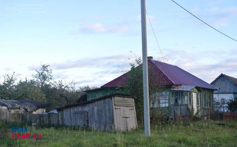 Ленинский деревня Варфоломеево продажа частного дома