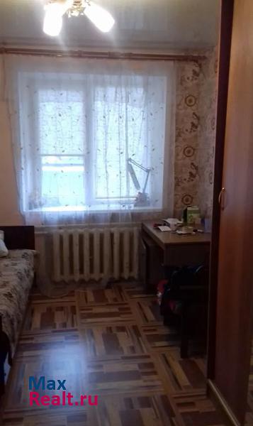 поселок городского типа Николаевка, Восточный переулок, 8 Николаевка продам квартиру