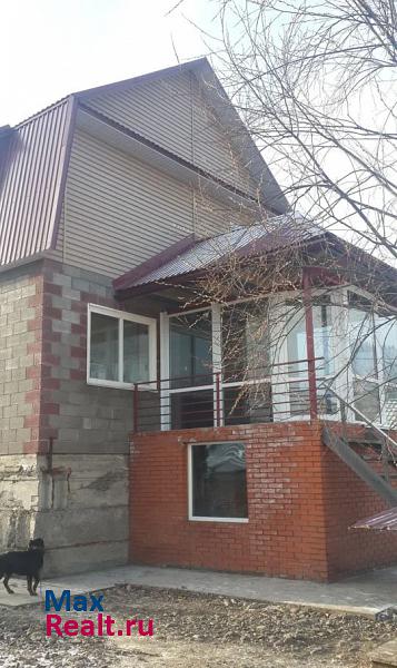 Междуреченск улица Беляева, 23 продажа частного дома