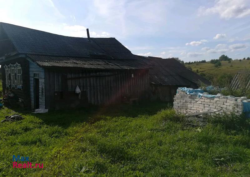 Вад село Борисово Поле частные дома