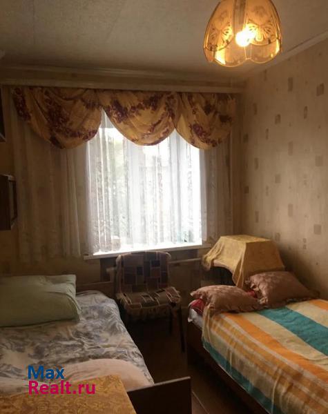 Переславль-Залесский Вокзальная улица, 21 квартира купить без посредников