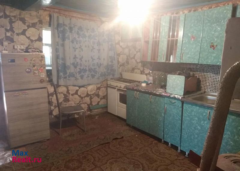 Уяр улица Чапаева, 32 продажа частного дома
