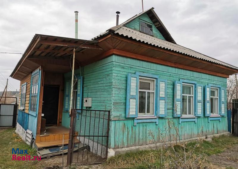 Боровиха поселок Казачий продажа частного дома