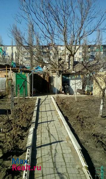 Кропоткин Кропоткинское городское поселение, улица Сергея Целых, 160 продажа частного дома