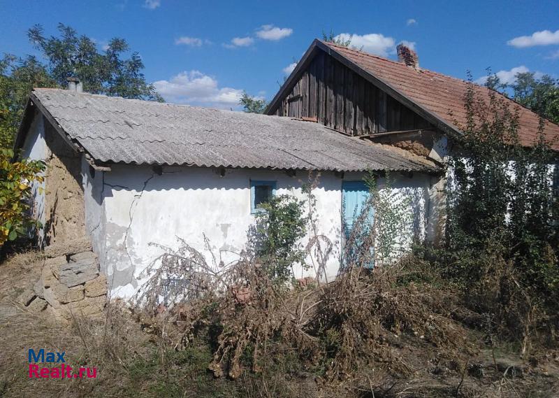 Красногвардейское село Калинино продажа частного дома