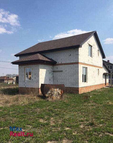 Стрелецкое село Пушкарное, квартал Пушкарное-78 продажа частного дома