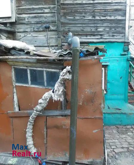 Водопроводная улица, 10 Астрахань продам квартиру