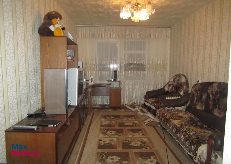 Моздок Республика Северная Осетия — Алания, Степная улица квартира купить без посредников
