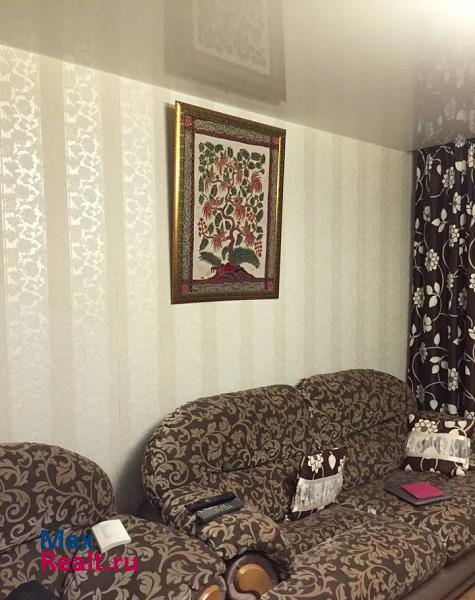 Шарыпово 4-й микрорайон, 24 квартира купить без посредников