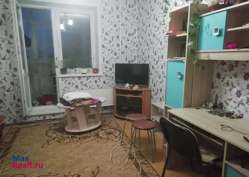 Соликамск улица Цифриновича, 21 квартира снять без посредников