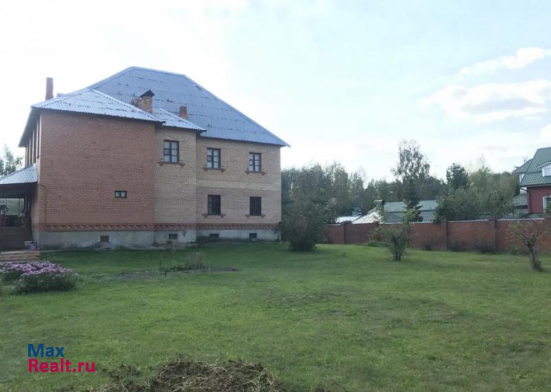 Кратово деревня Шмелёнки, Сиреневая улица, 8 продажа частного дома