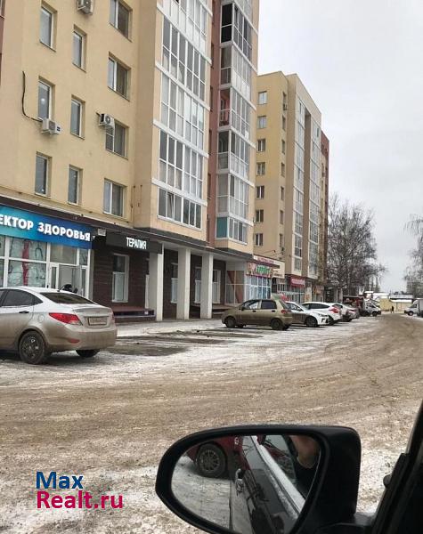 Уфа село Михайловка, Новоуфимская улица квартира купить без посредников