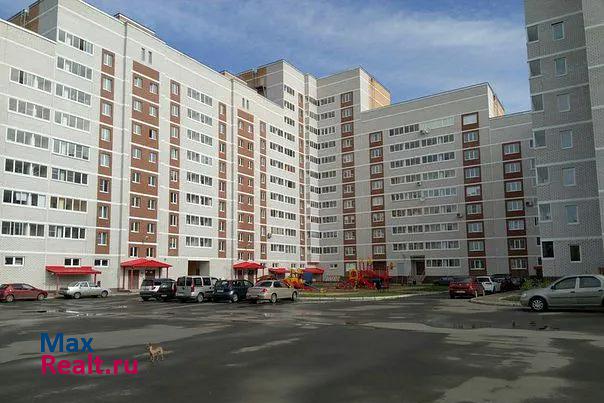 Великий Новгород улица Ломоносова, 37 квартира купить без посредников