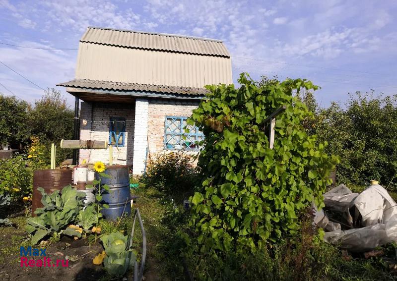 Омск садоводческое некоммерческое товарищество Отдых-1 продажа частного дома