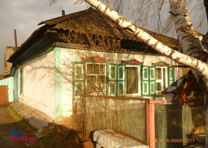 Новокузнецк поселок Иганино продажа частного дома