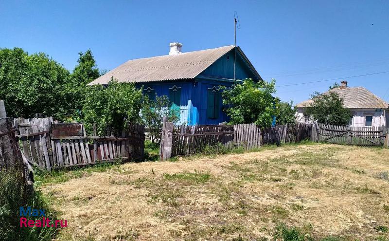 Михайловка хутор Сеничкин продажа частного дома