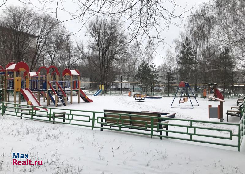 Петра Дубрава посёлок городского типа Петра Дубрава, улица Коммунаров, 19 квартира купить без посредников