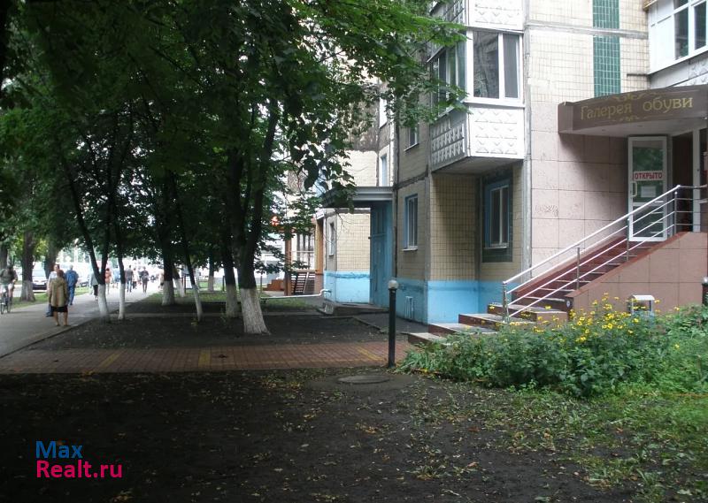 улица Губкина, 17 Белгород продам квартиру