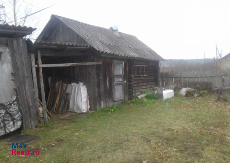 Юрьевец Михайловское сельское поселение, деревня Костяево Большое продажа частного дома