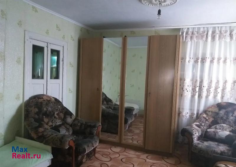 Георгиевск улица Чугурина, 106 продажа частного дома