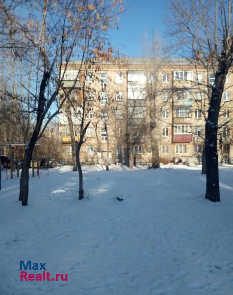 Челябинск улица Первого Спутника, 21 квартира купить без посредников