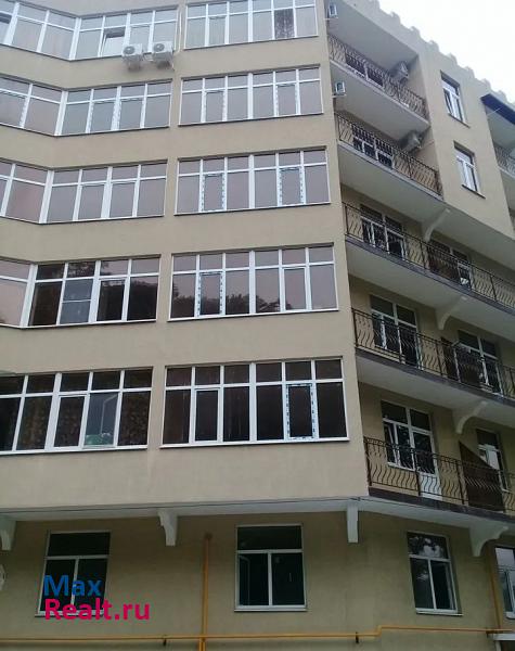 Сочи Дагомыс, Ленинградская улица, 23 квартира купить без посредников