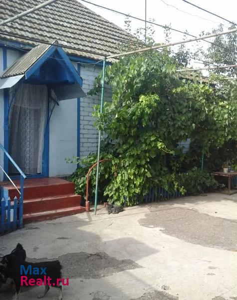 Летняя Ставка село Казгулак, Заречная улица продажа частного дома