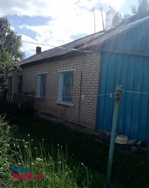 Верхнеднепровский деревня Игнатково продажа частного дома