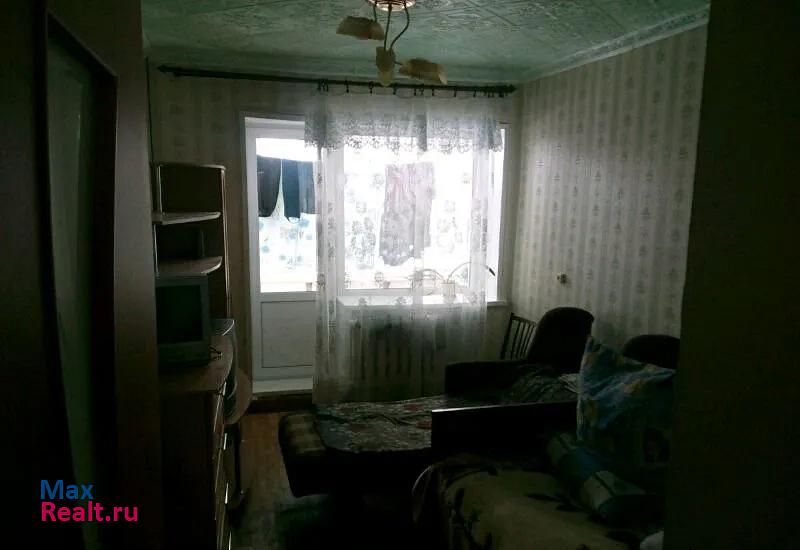 Чкаловск деревня Кузнецово, Советская улица, 6 квартира купить без посредников
