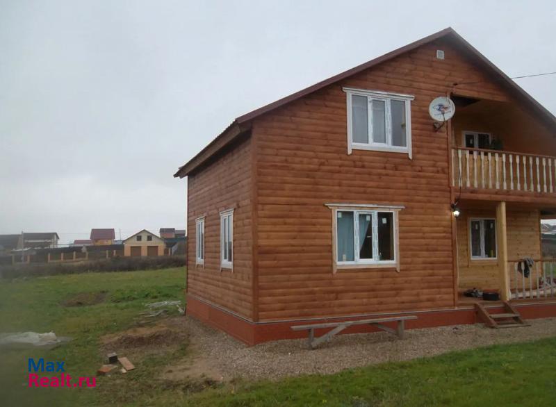 Кольчугино деревня Литвиново, 159А продажа частного дома