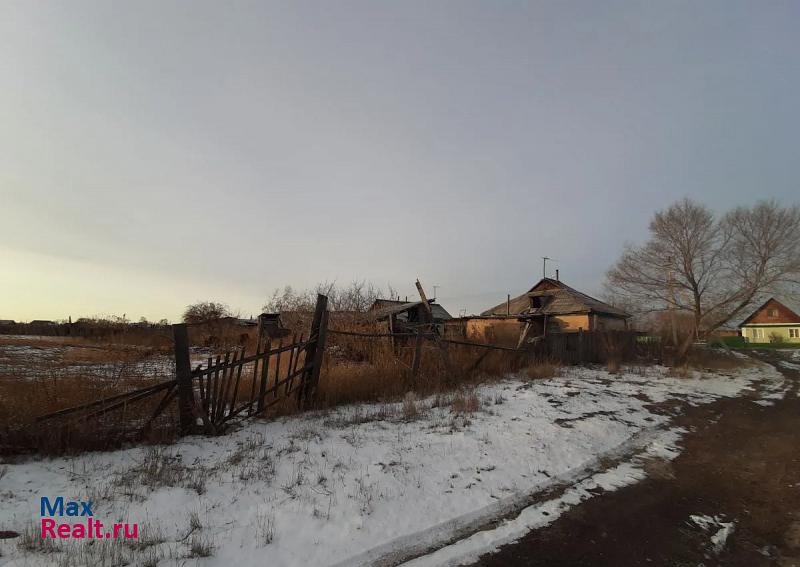 Рубцовск село Веселоярск, улица Ленина, 138 продажа частного дома