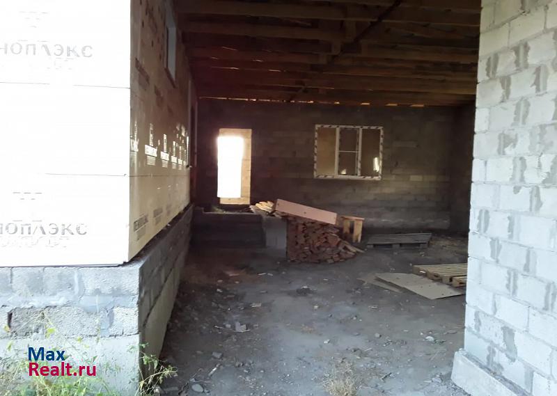 Эркин-Шахар Карачаево-Черкесская Республика, поселок Эркен-Шахар продажа частного дома