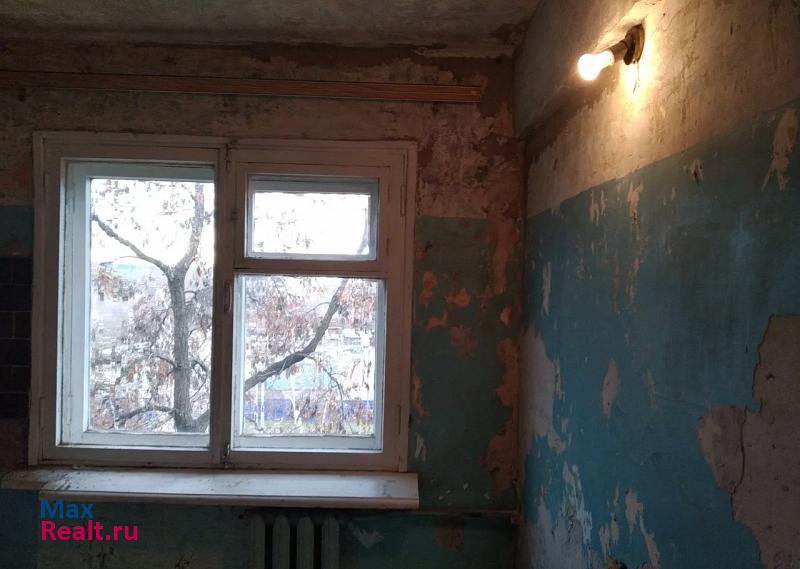 Ульяновск улица Шофёров квартира купить без посредников
