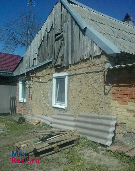 Кочубеевское ул Братская 199 продажа частного дома
